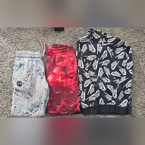 Youth Bundle - Nike & Under Armor
